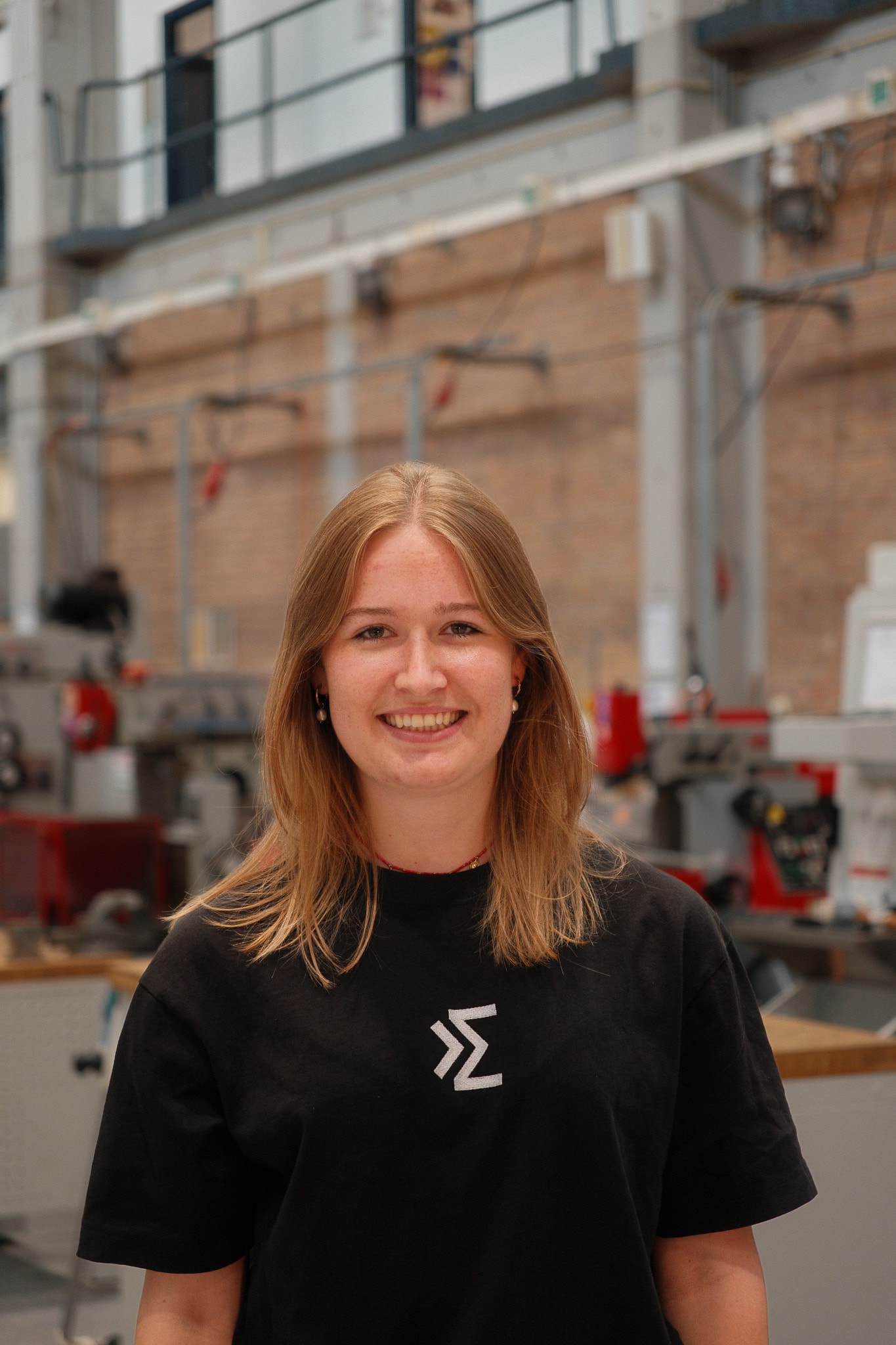 Kirsten Joosen