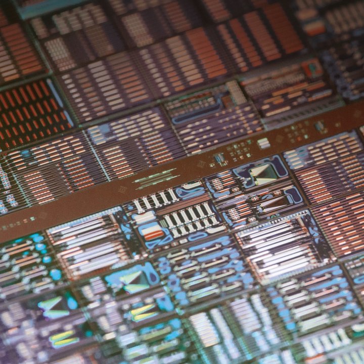 Photonic Chips